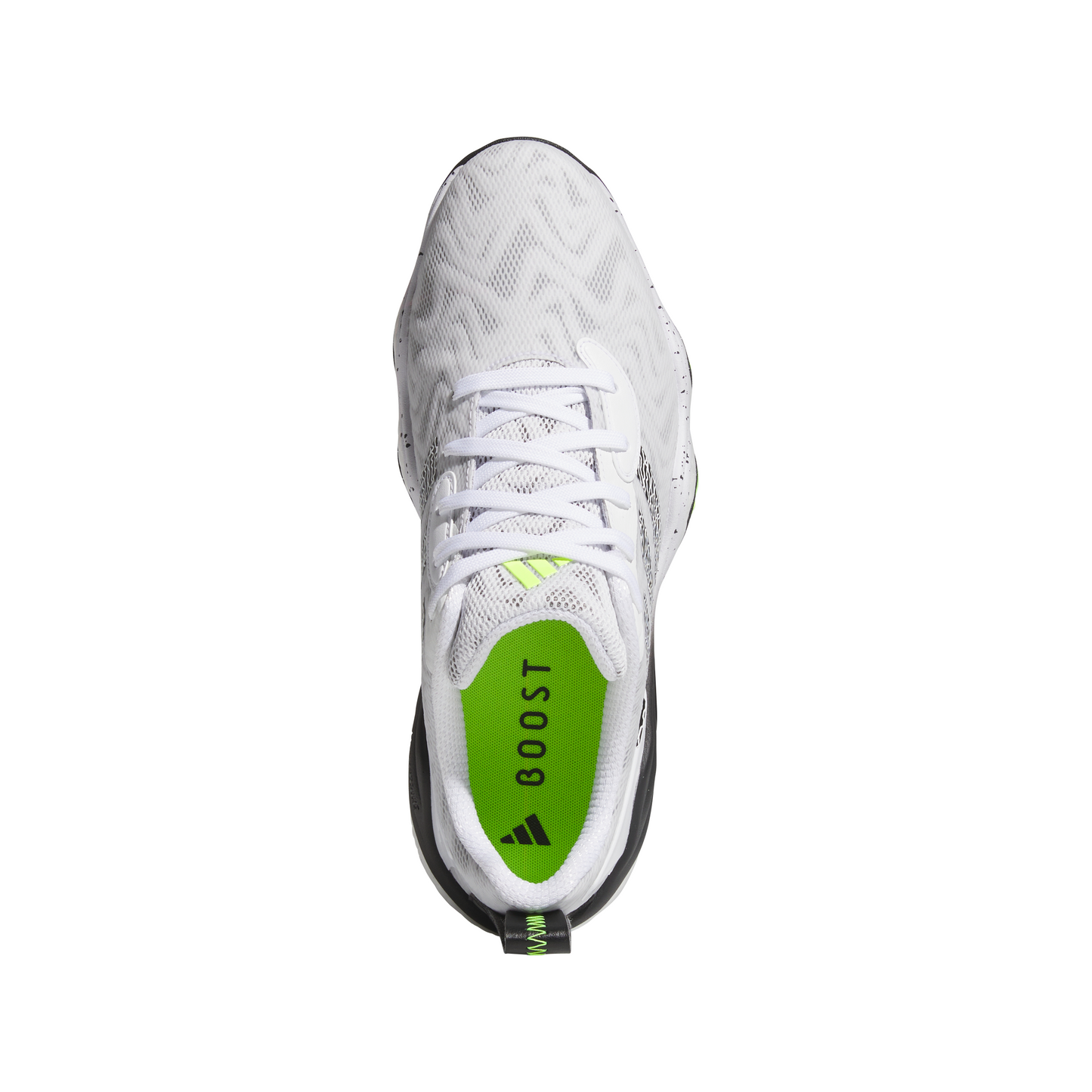 ADIDAS MEN'S CODECHAOS 25 SPIKELESS GOLF SHOE