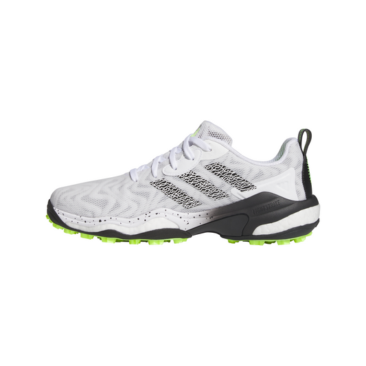ADIDAS MEN'S CODECHAOS 25 SPIKELESS GOLF SHOE