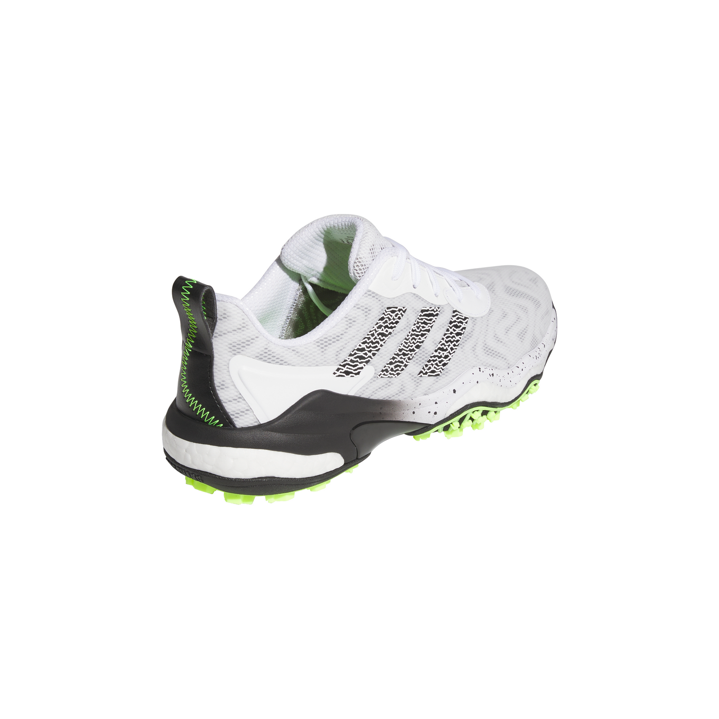 ADIDAS MEN'S CODECHAOS 25 SPIKELESS GOLF SHOE