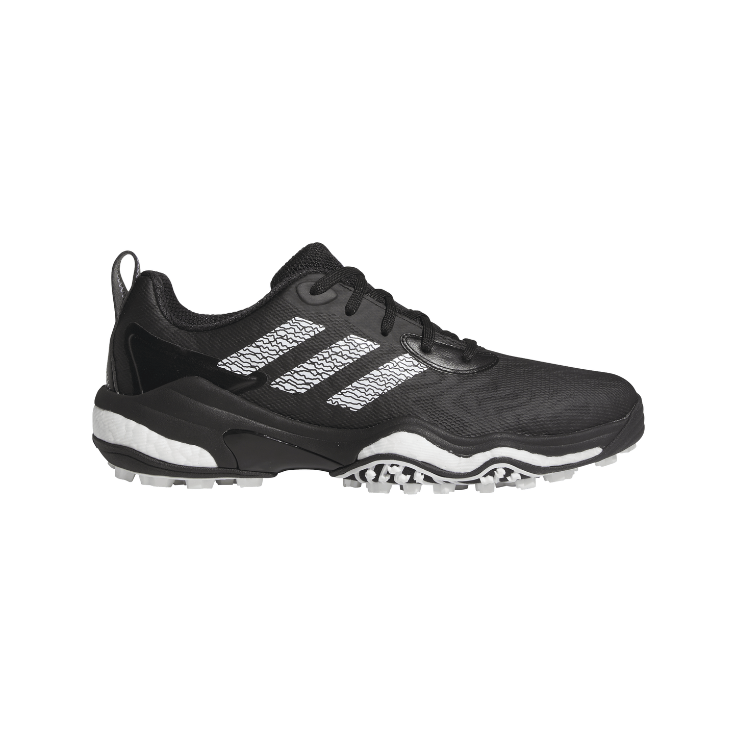 ADIDAS MEN'S CODECHAOS 25 SPIKELESS SHOE
