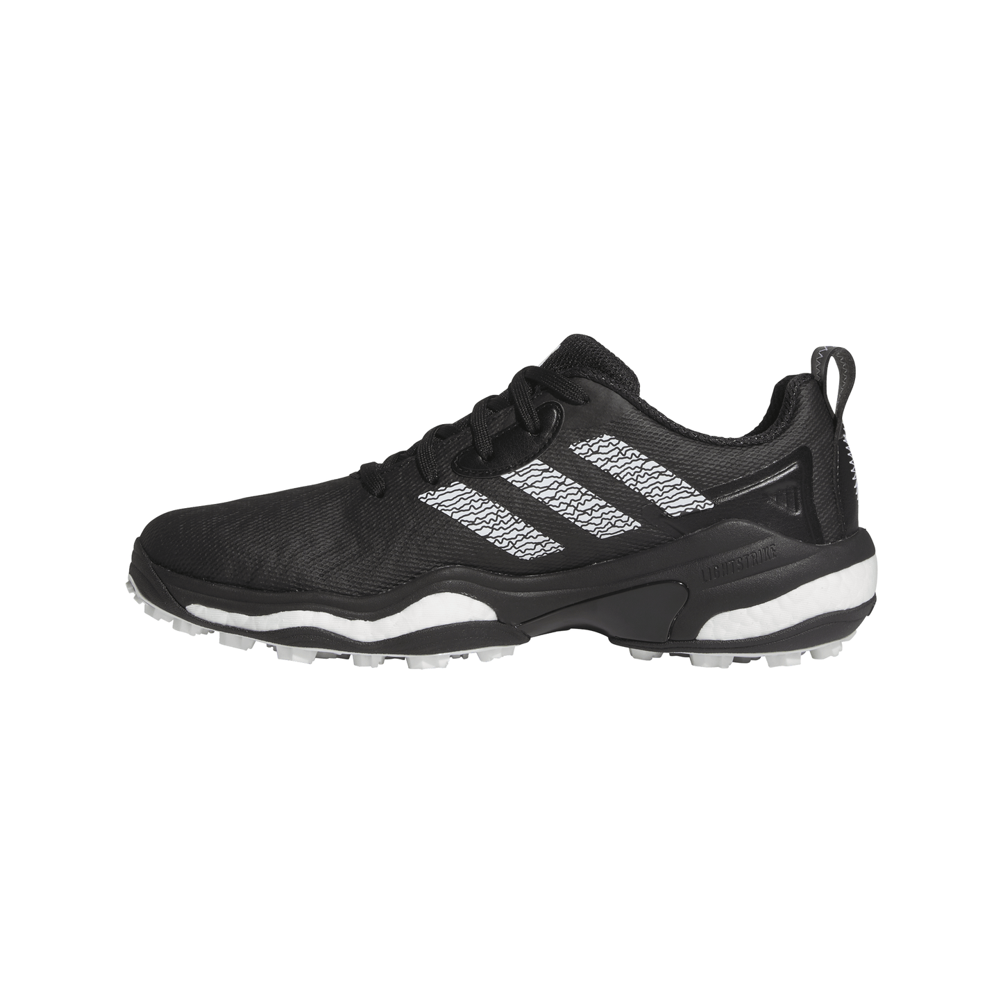 ADIDAS MEN'S CODECHAOS 25 SPIKELESS SHOE