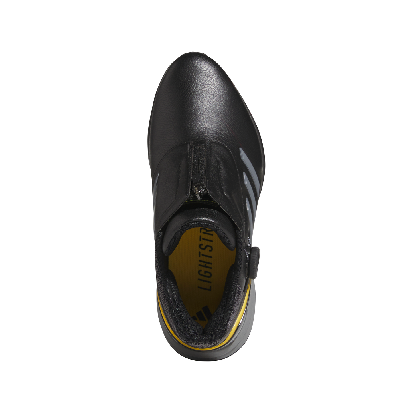 ADIDAS MEN'S SOLARMOTION BOA 24 SPIKELESS GOLF SHOE BLACK