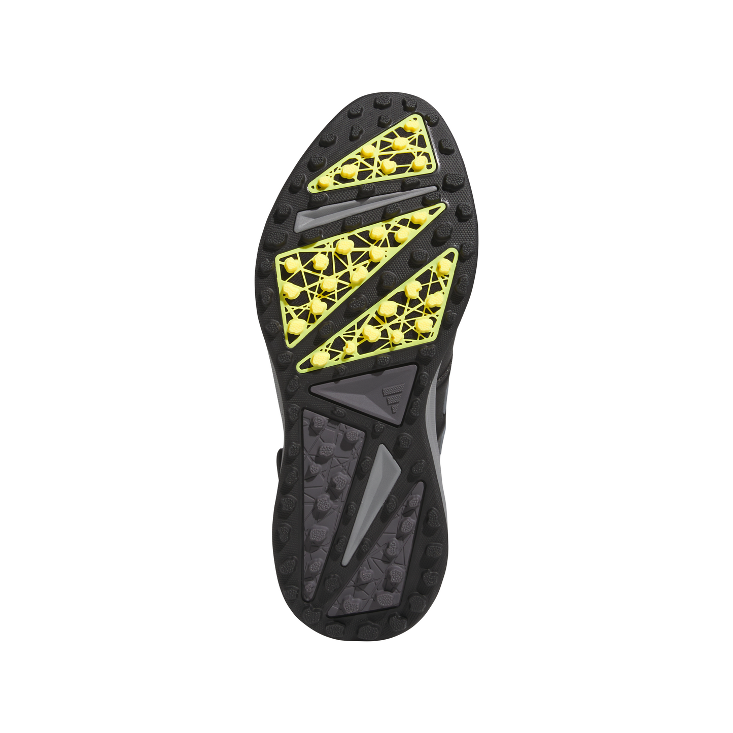 ADIDAS MEN'S SOLARMOTION BOA 24 SPIKELESS GOLF SHOE BLACK