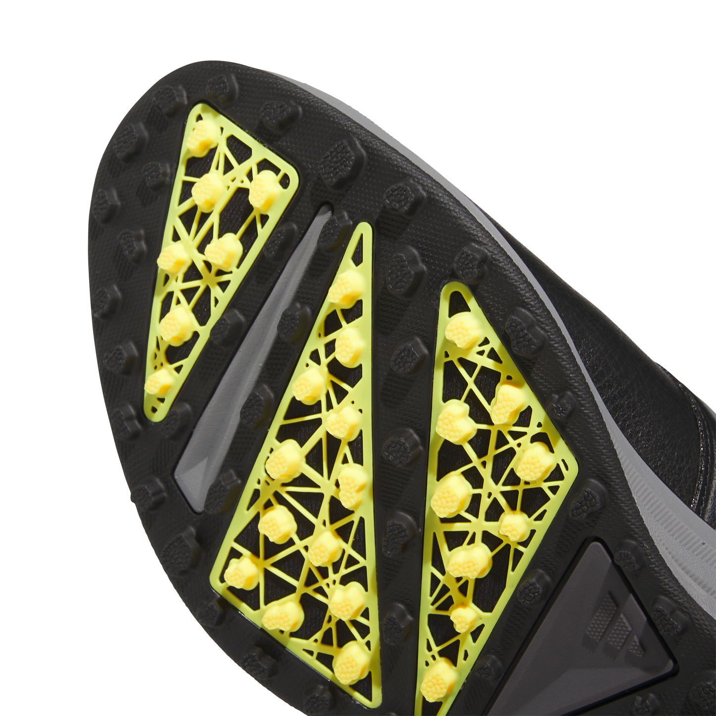 ADIDAS MEN'S SOLARMOTION BOA 24 SPIKELESS GOLF SHOE BLACK