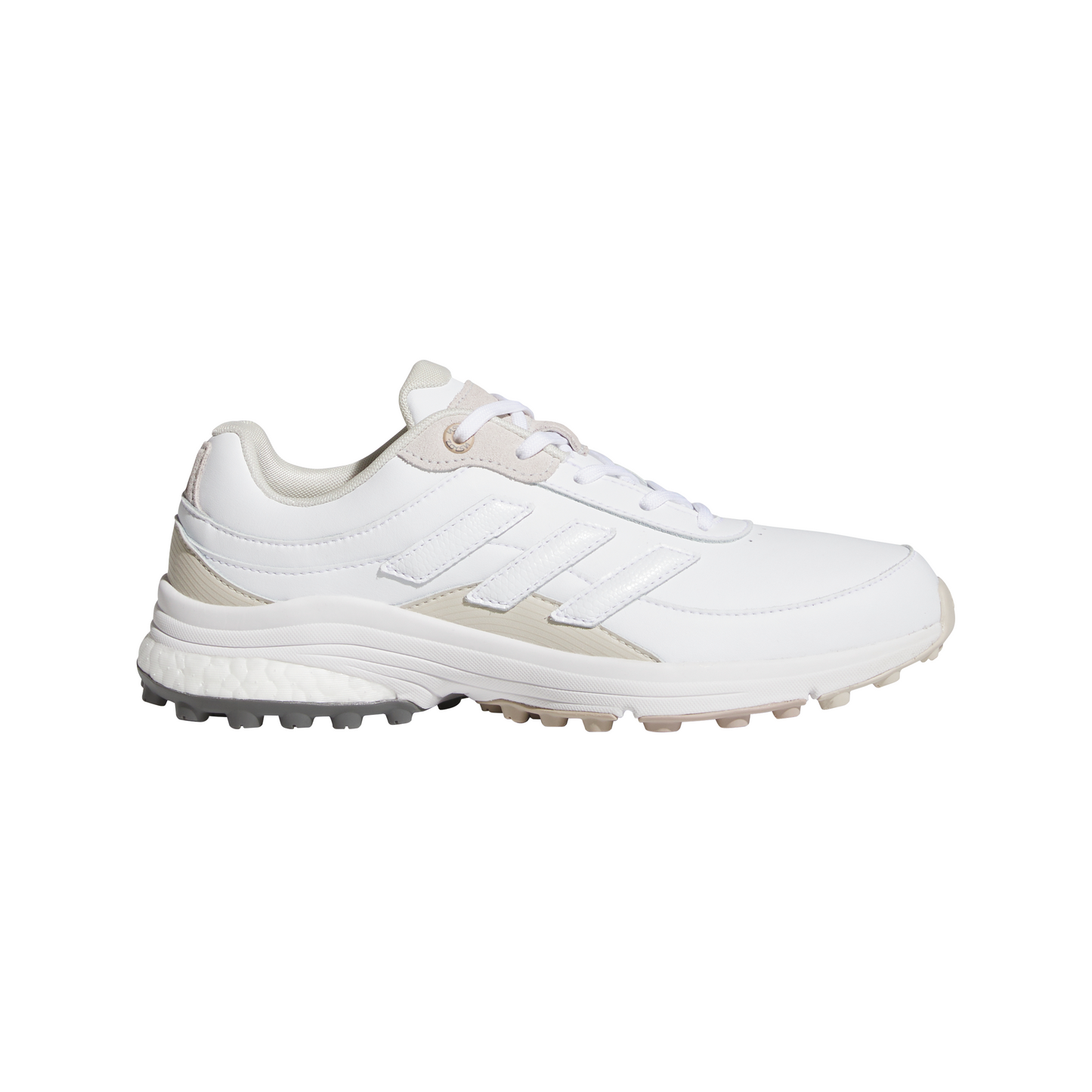 ADIDAS WOMEN'S ZOYSIA SPIKELESS SHOE