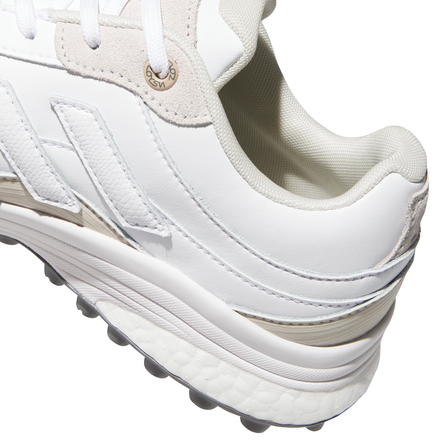 ADIDAS WOMEN'S ZOYSIA SPIKELESS SHOE