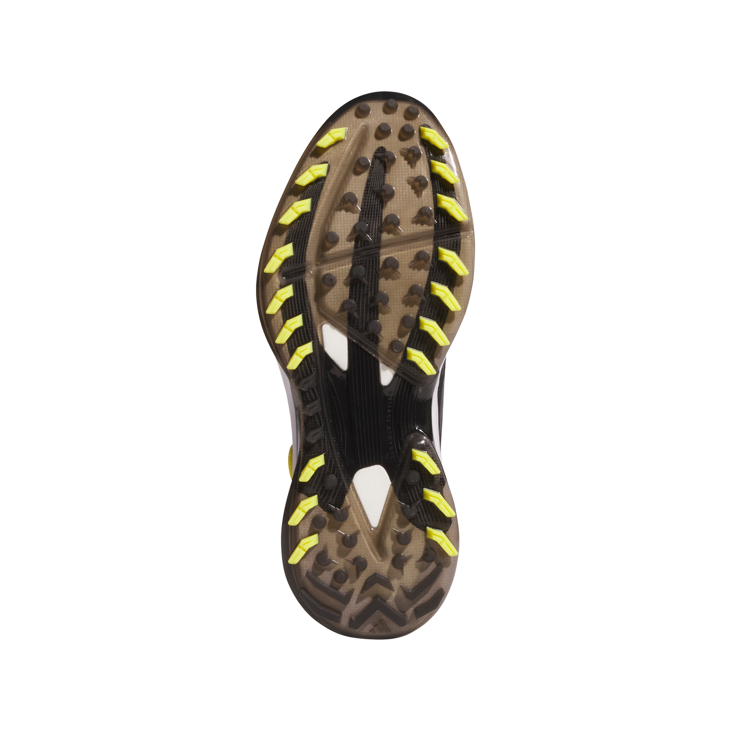 ADIDAS MEN'S ADIZERO ZG BOA SPIKELESS GOLF SHOE
