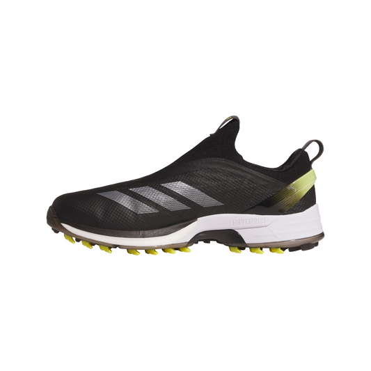 ADIDAS MEN'S ADIZERO ZG BOA SPIKELESS GOLF SHOE