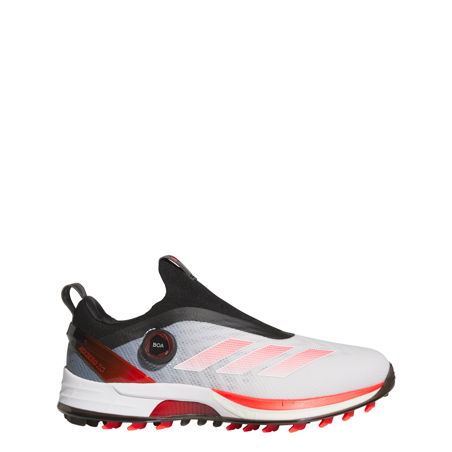 ADIDAS MEN'S ADIZERO ZG BOA SPIKELESS SHOE