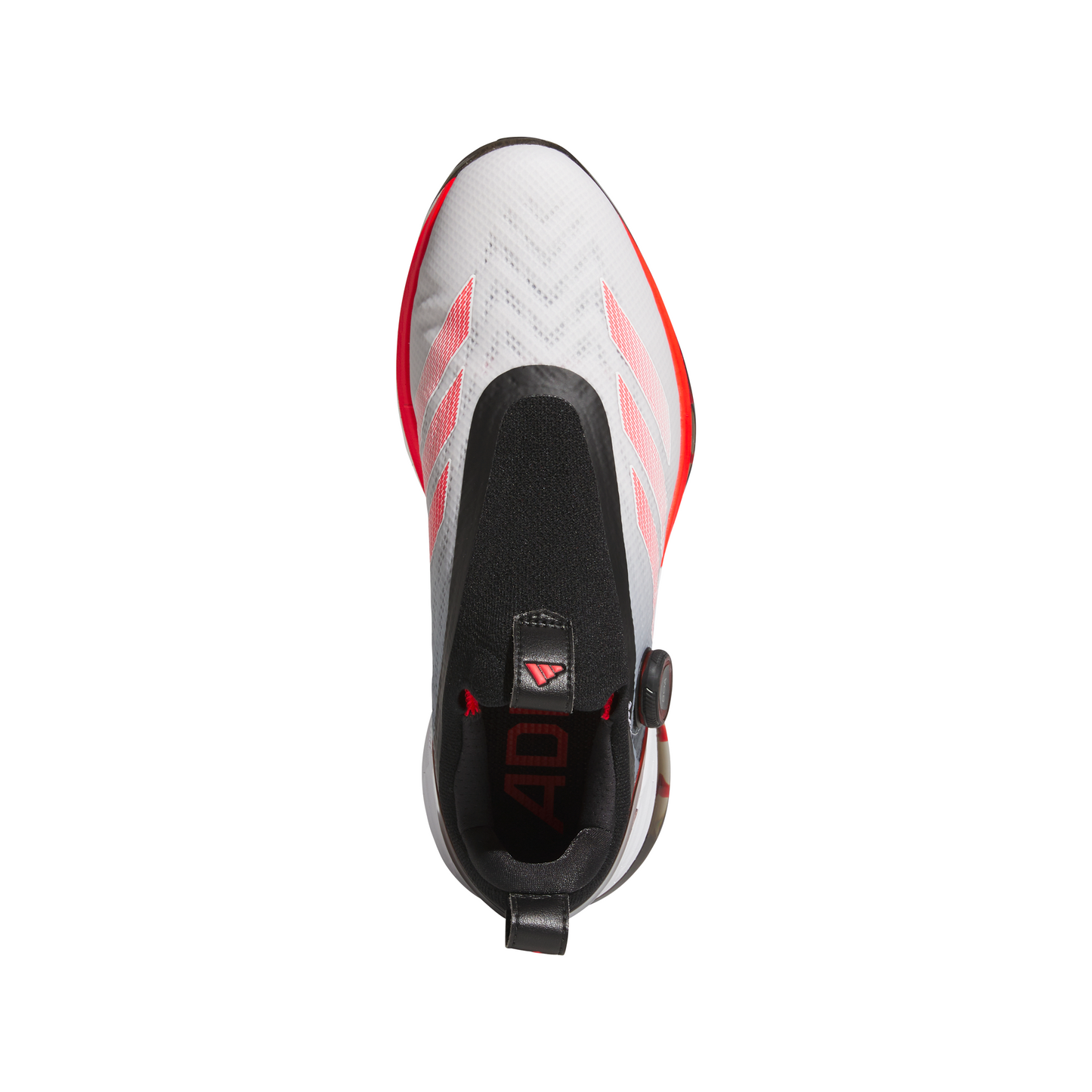 ADIDAS MEN'S ADIZERO ZG BOA SPIKELESS SHOE