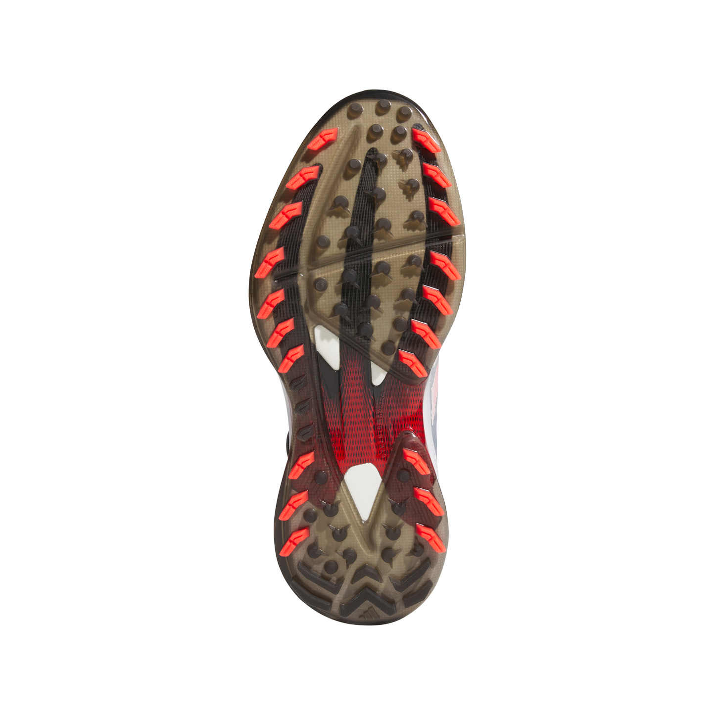 ADIDAS MEN'S ADIZERO ZG BOA SPIKELESS SHOE