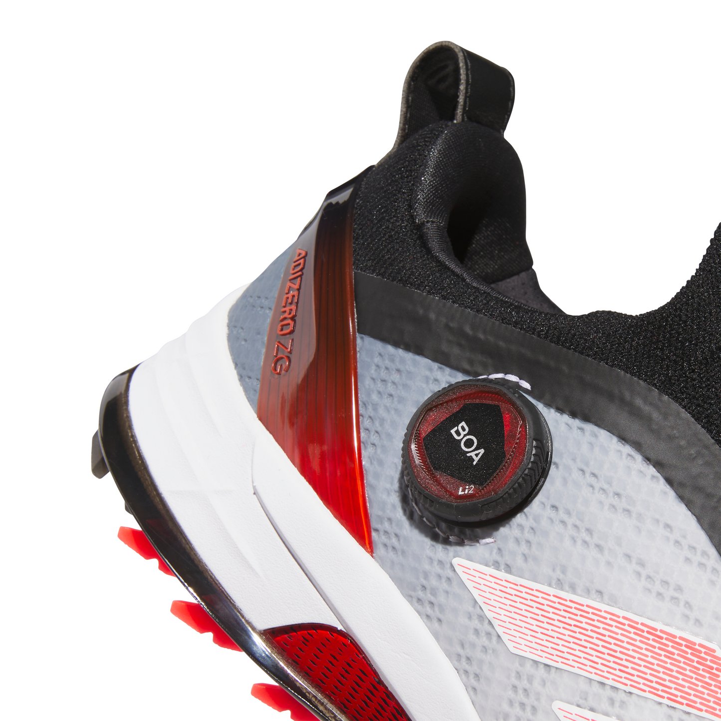 ADIDAS MEN'S ADIZERO ZG BOA SPIKELESS SHOE