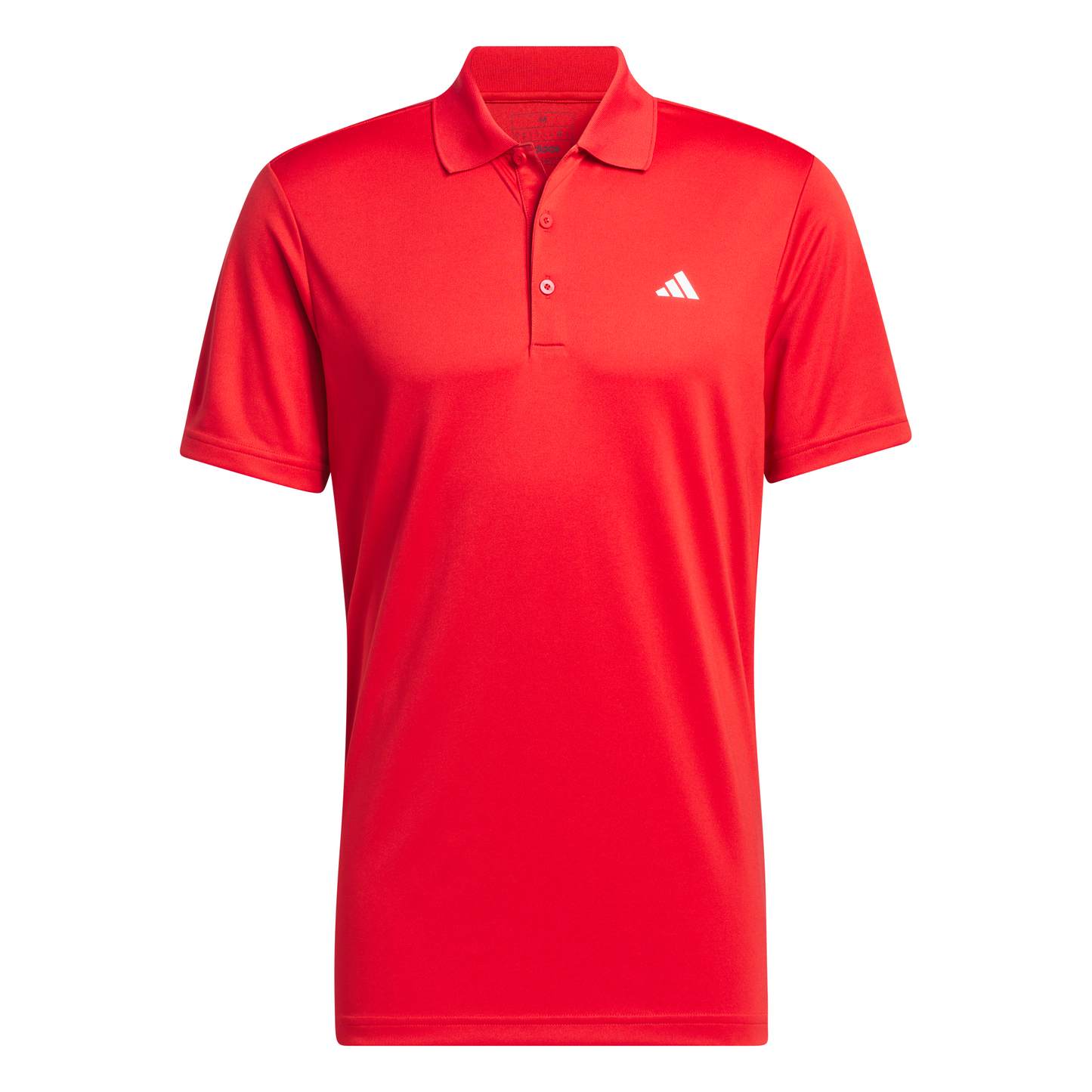 ADIDAS MEN'S ADI PERFORMANCE POLO