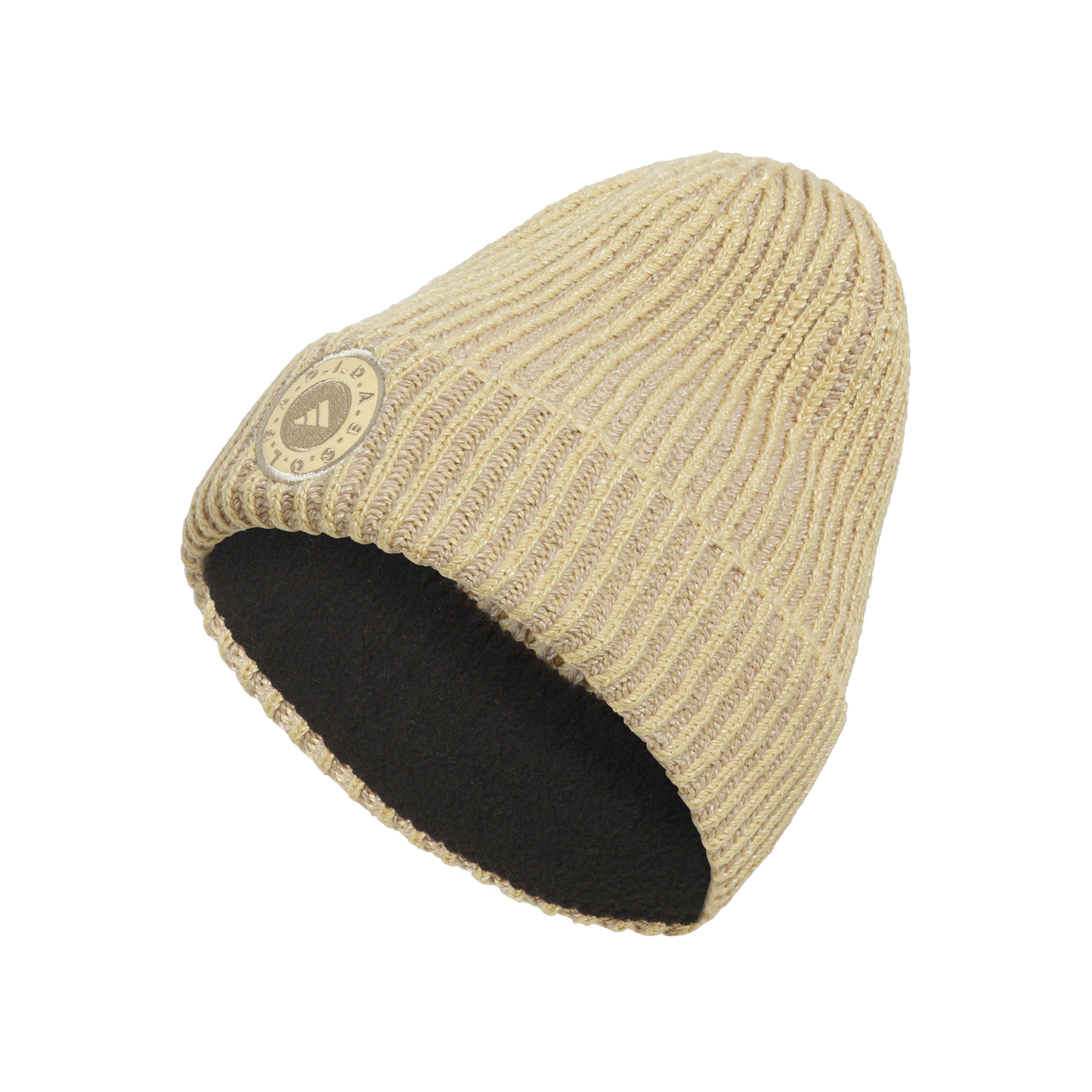 ADIDAS WOMENS KNIT BEAINIE