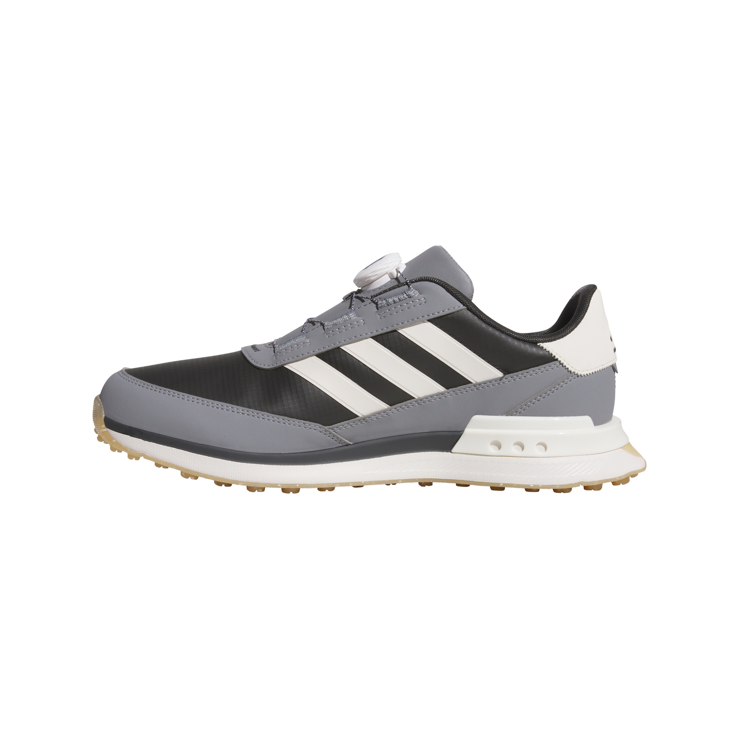 Adidas S2G SL Boa 24 Spikeless Golf Shoe