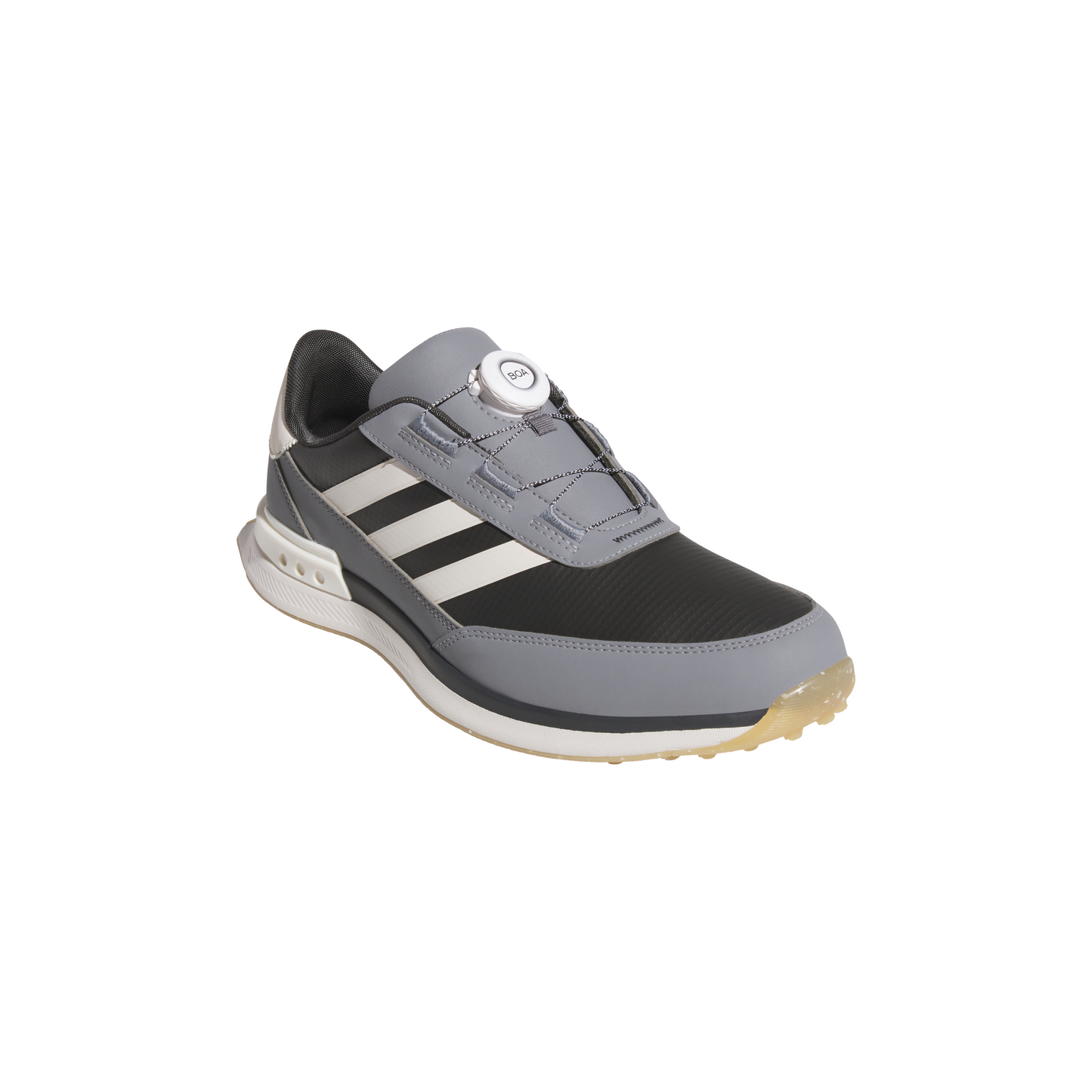 Adidas S2G SL Boa 24 Spikeless Golf Shoe