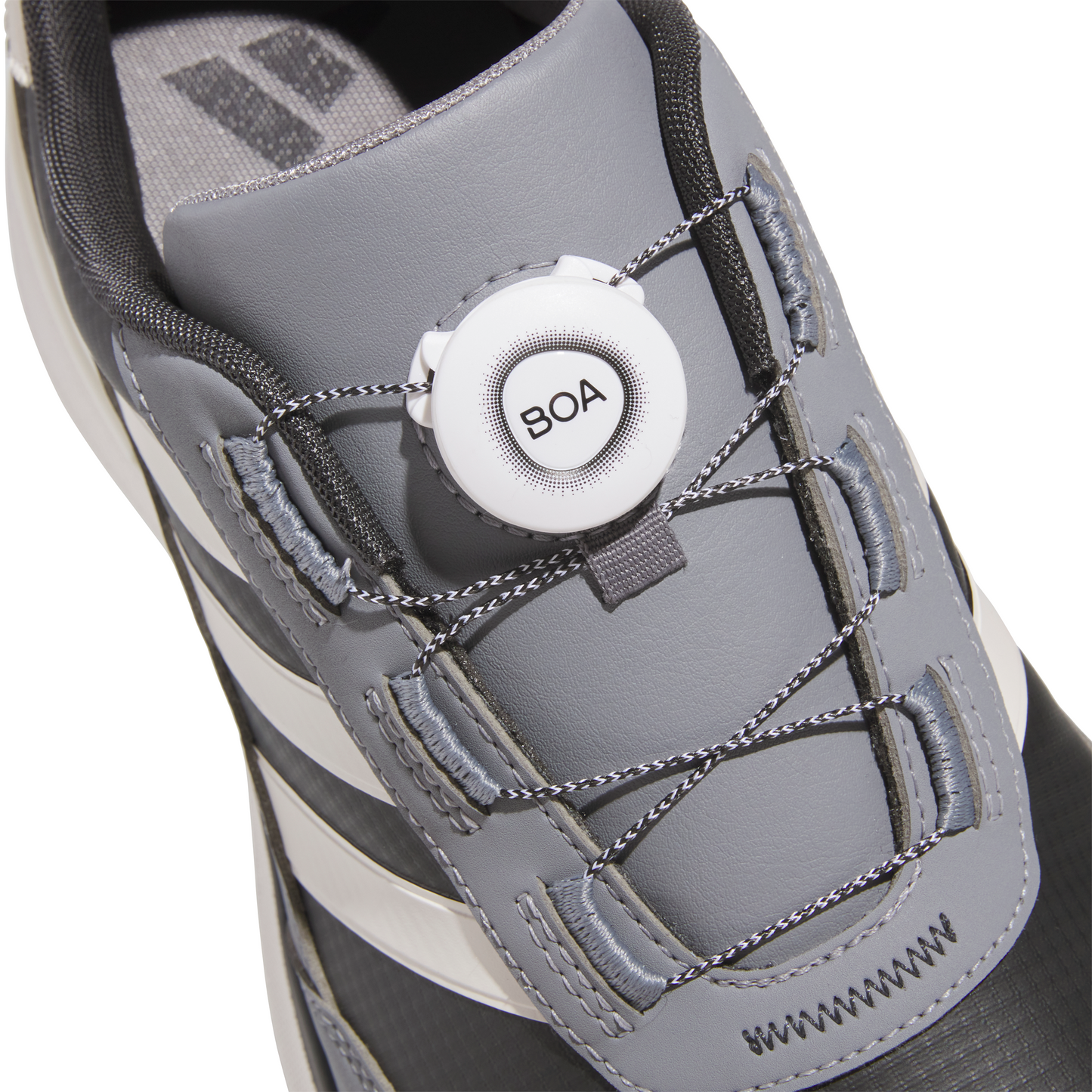 Adidas S2G SL Boa 24 Spikeless Golf Shoe