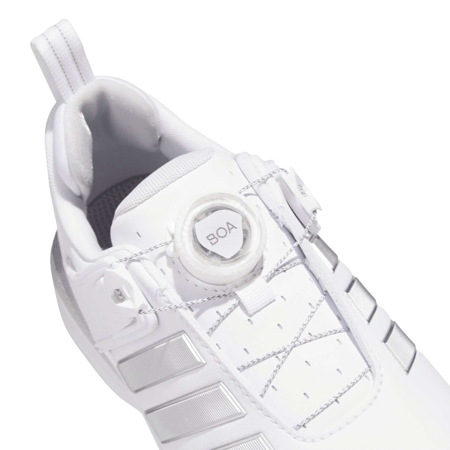 ADIDAS WOMENS ADIPOWER 26 BOA SPIKELESS GOLF SHOE