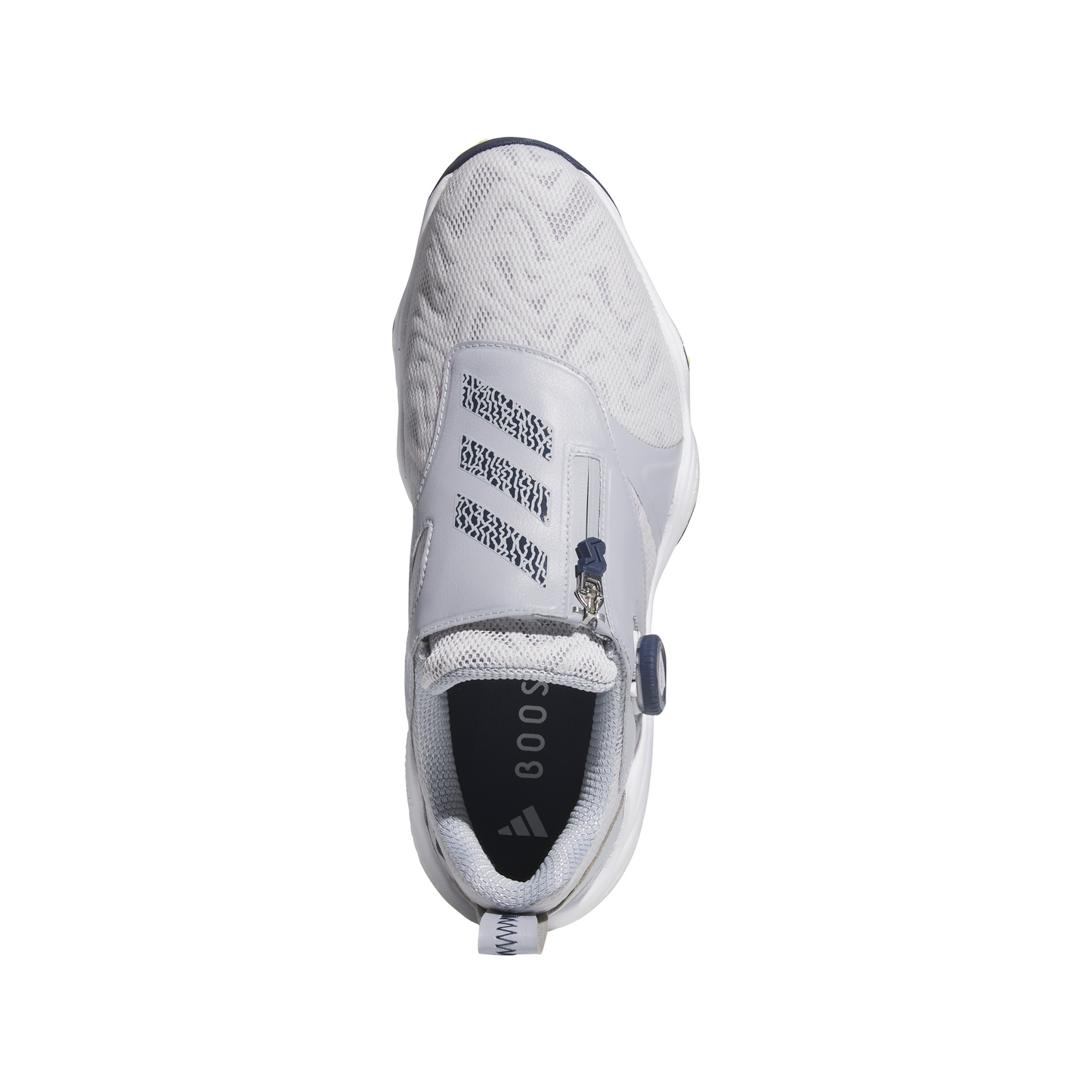 ADIDAS MEN'S CODECHAOS BOA 25 SPIKELESS GOLF SHOE