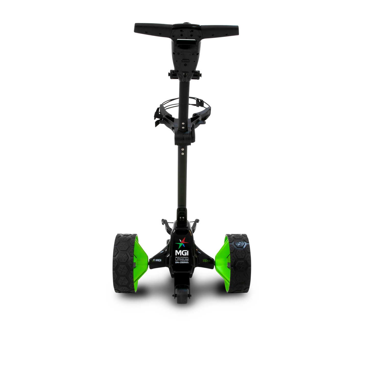 MGI Zip X5 Trundler