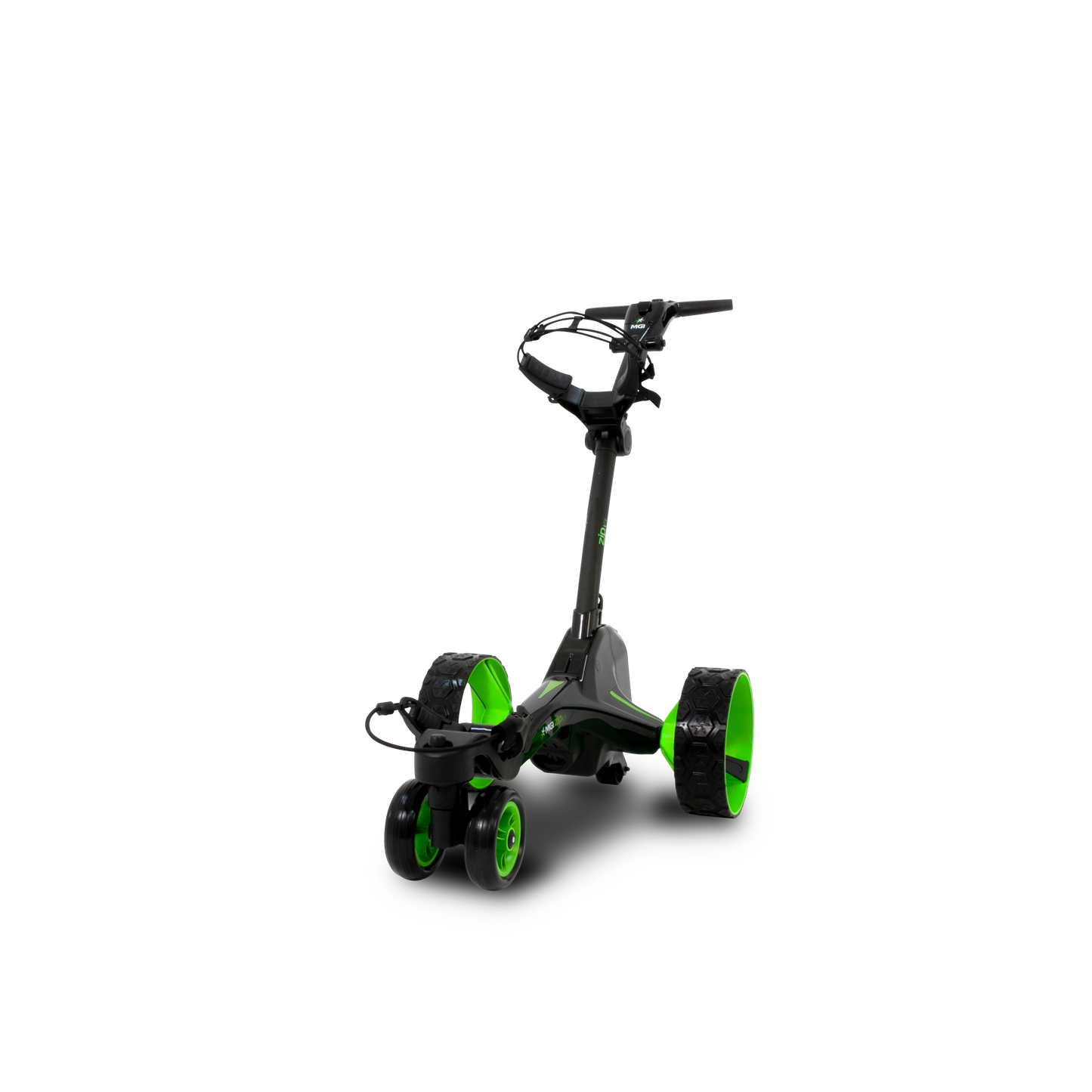 MGI Zip X5 Trundler