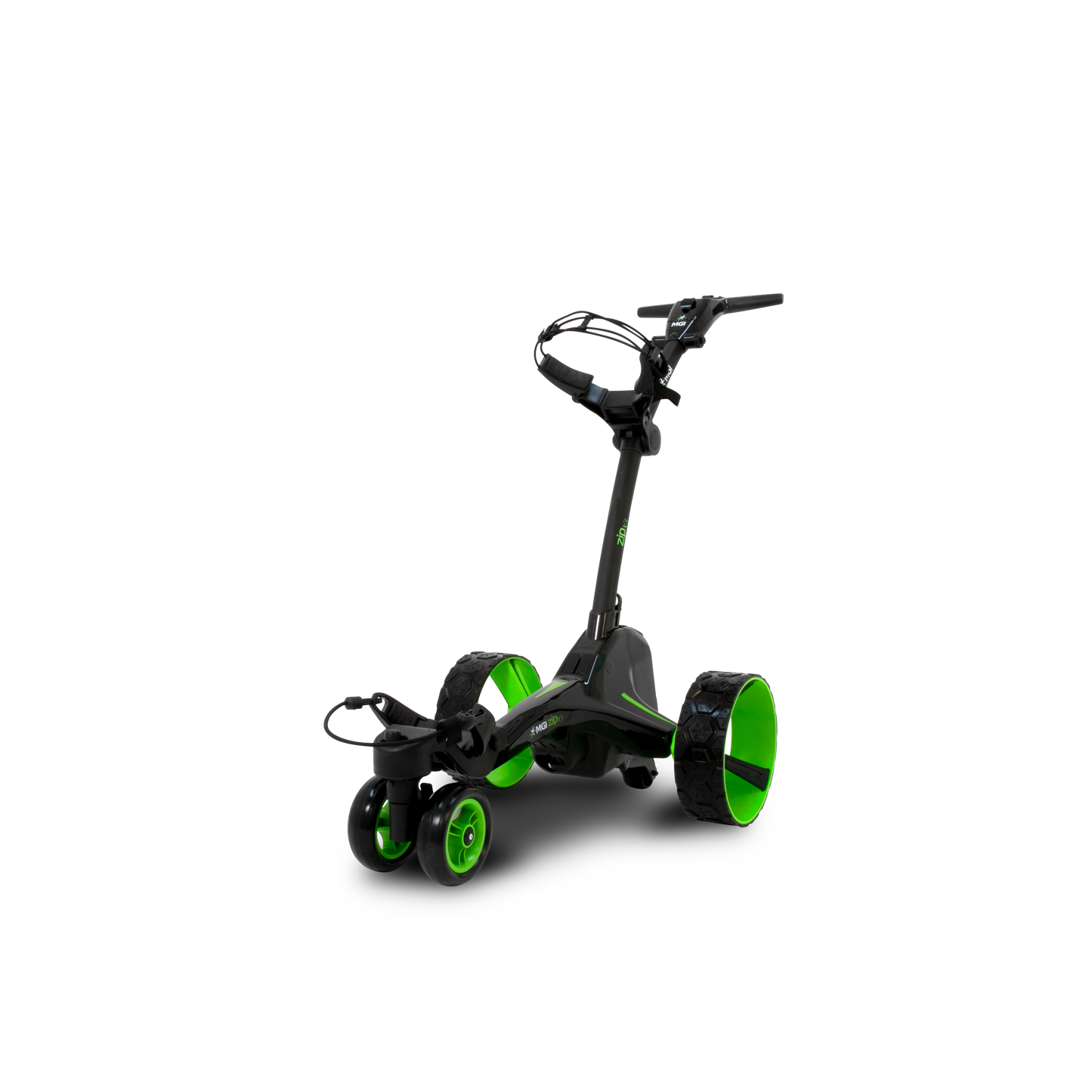 MGI Zip X5 Trundler