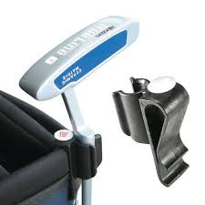 Masters Cap Clip + Ball Marker