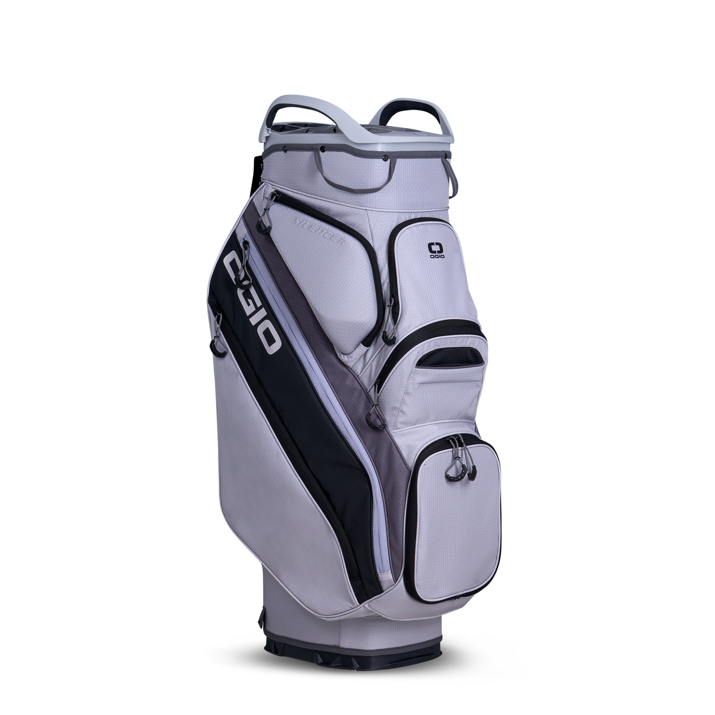 Callaway Golf Bag - BG OG CRT SILENCER HARBOR MIST 25