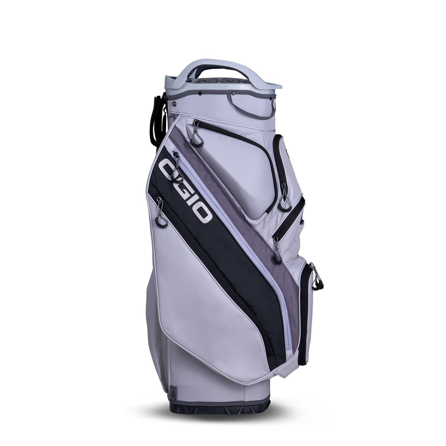 Callaway Golf Bag - BG OG CRT SILENCER HARBOR MIST 25