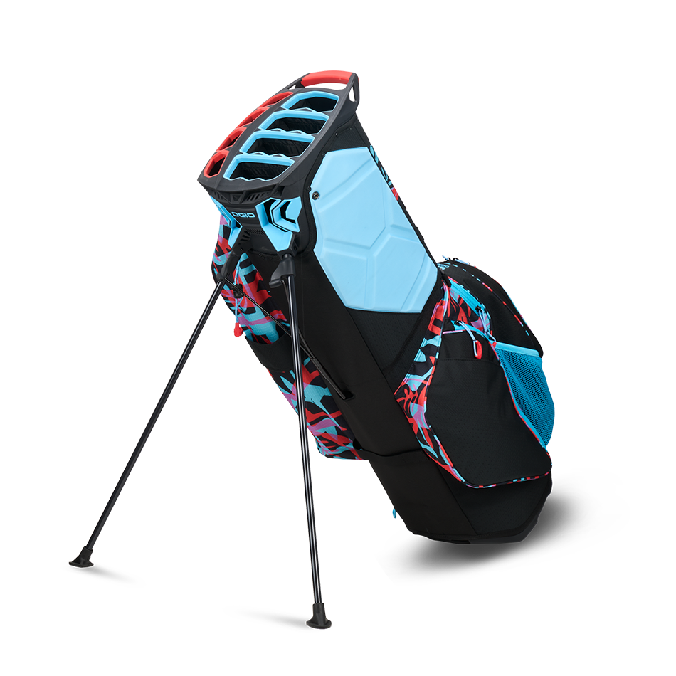 Callaway Golf Bag - OGIO HYBRID STAND BAG 24