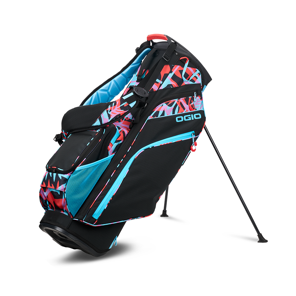 Callaway Golf Bag - OGIO HYBRID STAND BAG 24