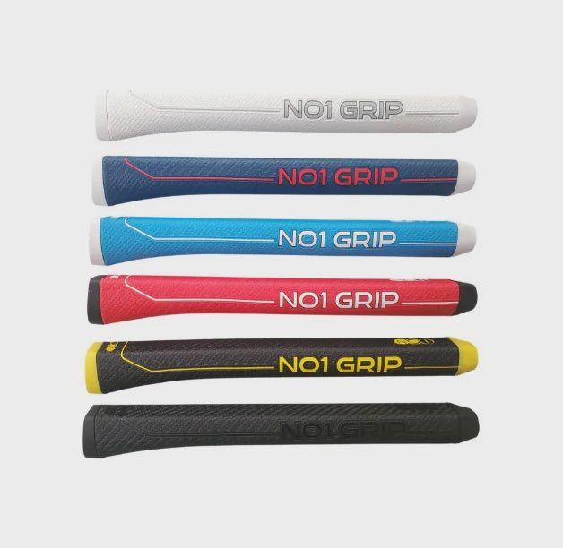 NO1 P90 PUTTER GRIPS