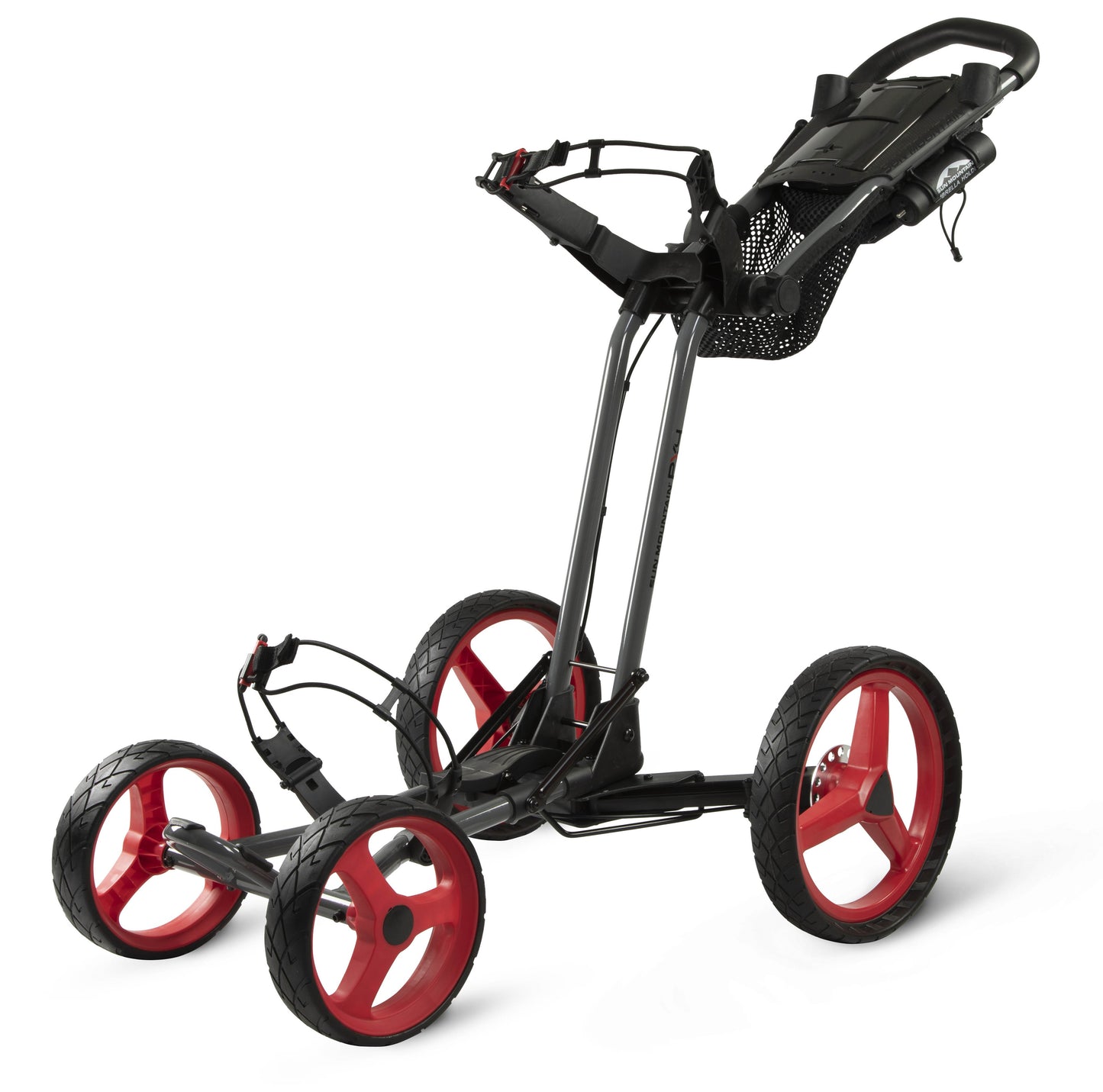 SUN MOUNTAIN PX4 TRUNDLER