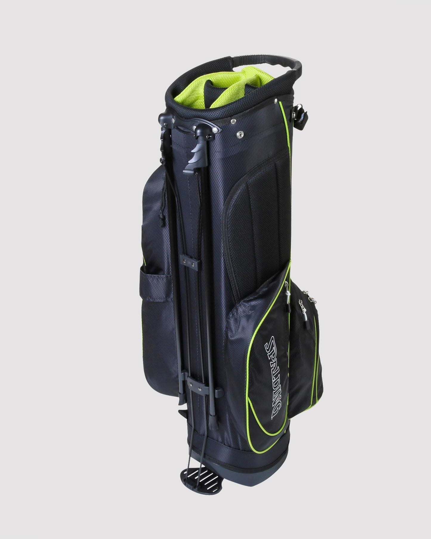 Spalding 8.5 Inch Elite Stand Bag