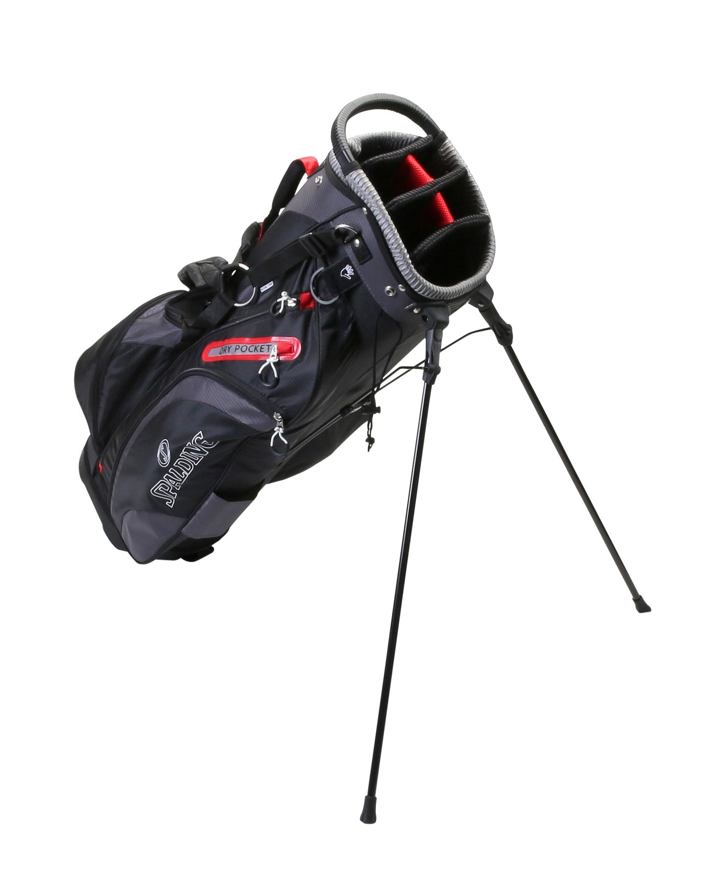 Spalding Golf Stand Bag