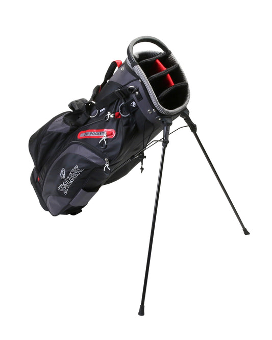 Spalding Golf Stand Bag