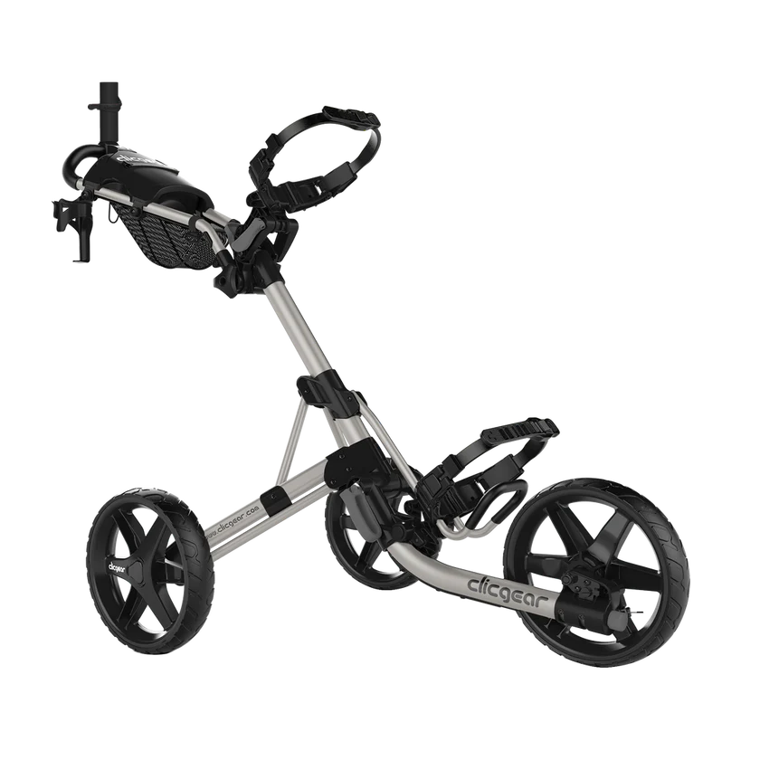 Clicgear Trundler