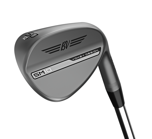 TITLEIST SM10 VOKEY NICKEL WEDGES