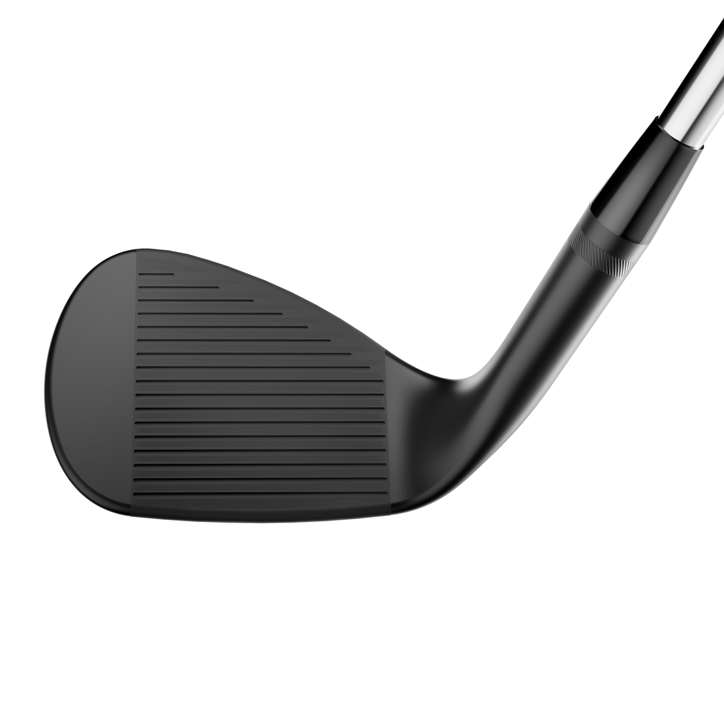 TITLEIST SM10 JET BLACK VOKEY WEDGES
