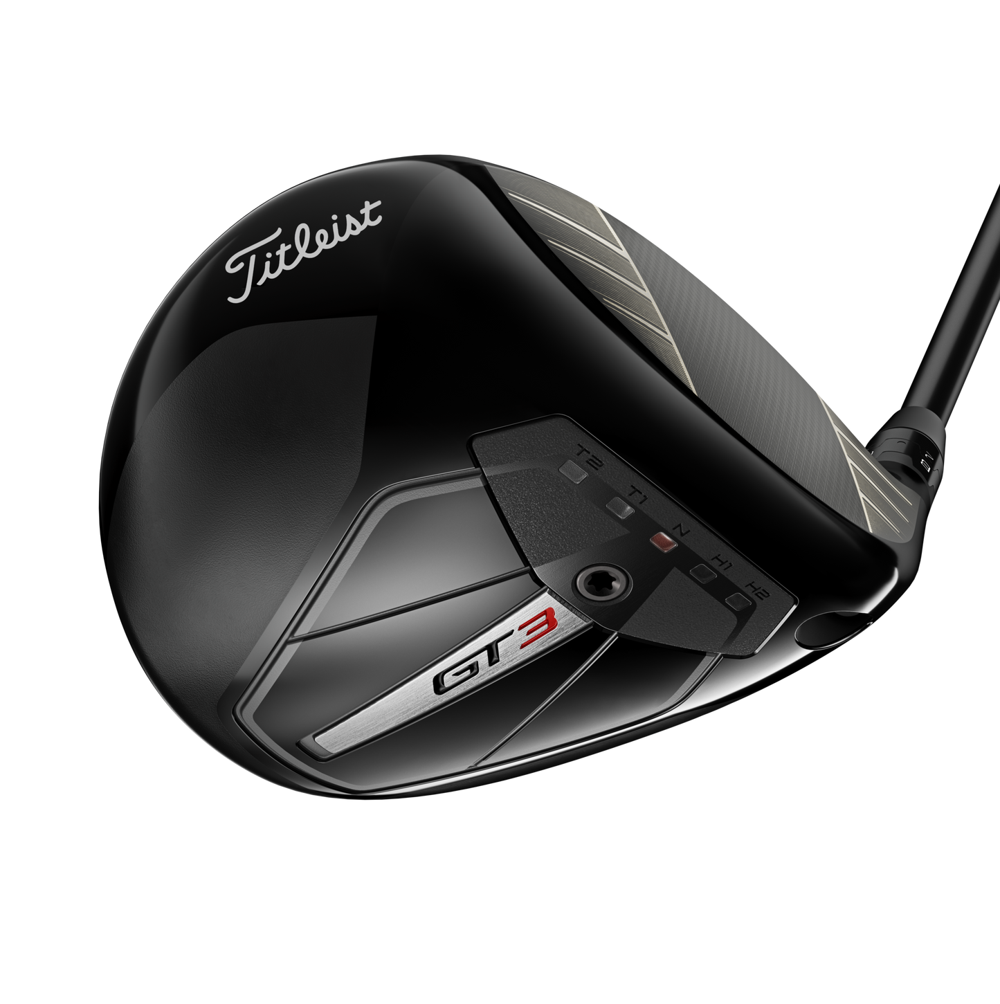 TITLEIST GT3 DRIVER