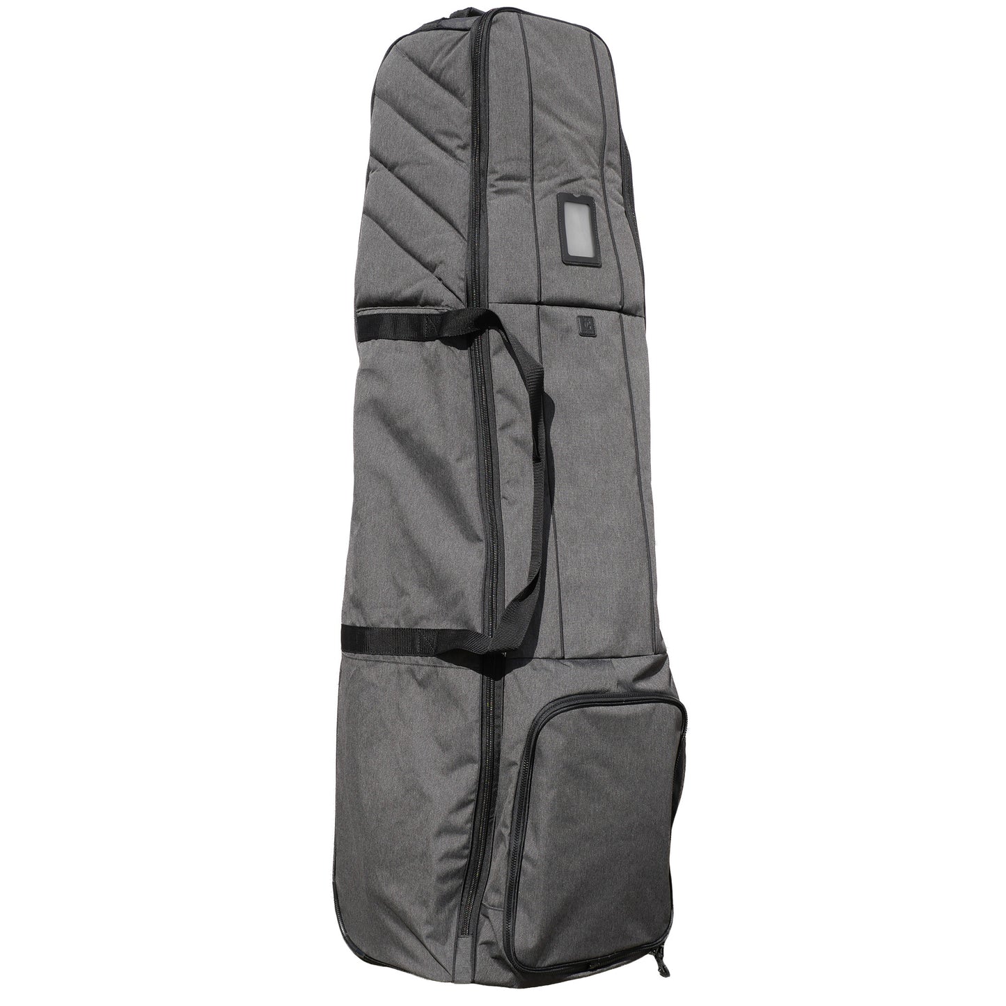 MACGREGOR GOLF DELUX PADDED TRAVEL COVER