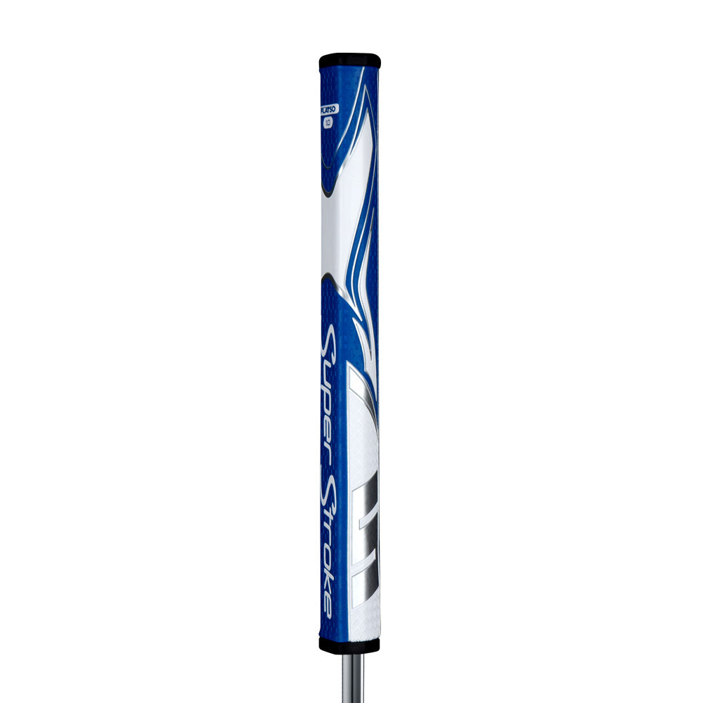 SUPER STROKE FLATSO 1.0 PUTTER GRIP