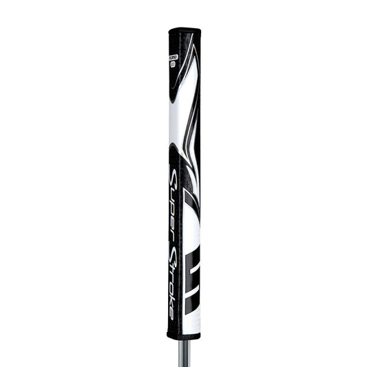 SUPER STROKE FLATSO 2.0 PUTTER GRIP