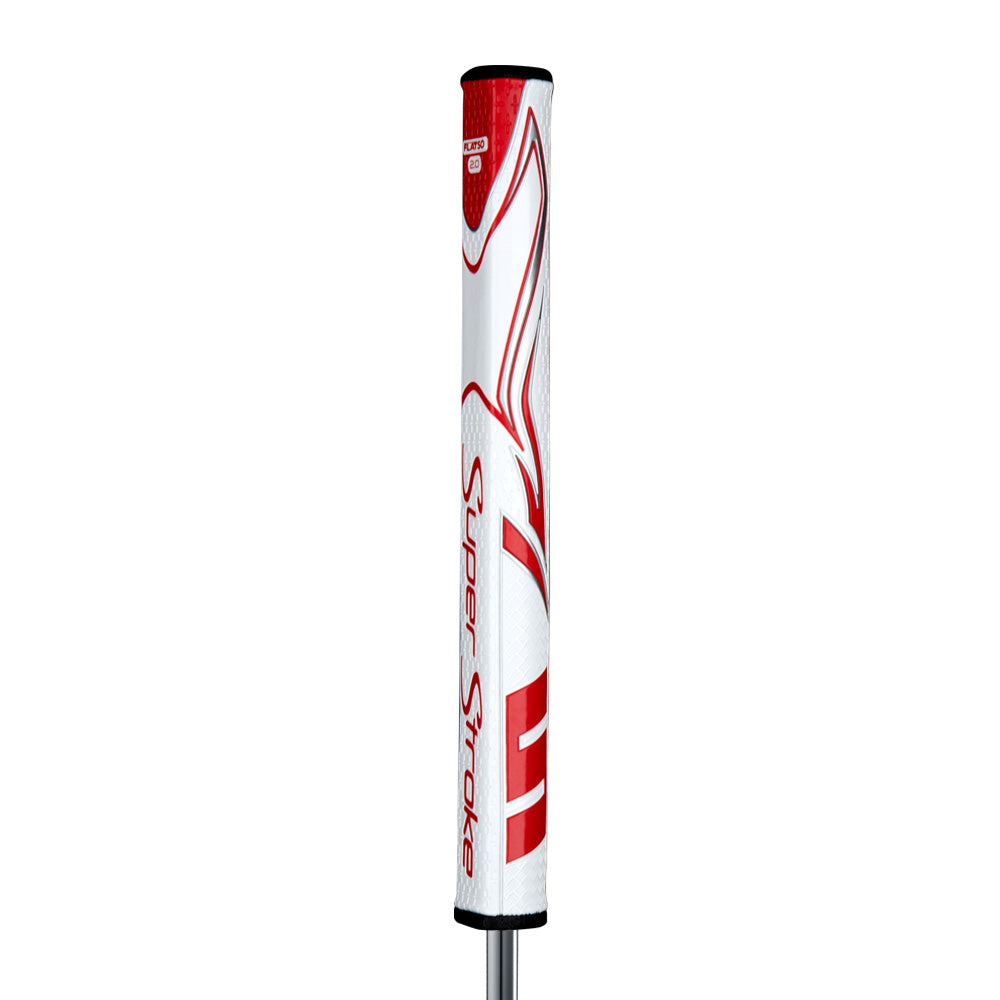 SUPER STROKE FLATSO 2.0 PUTTER GRIP