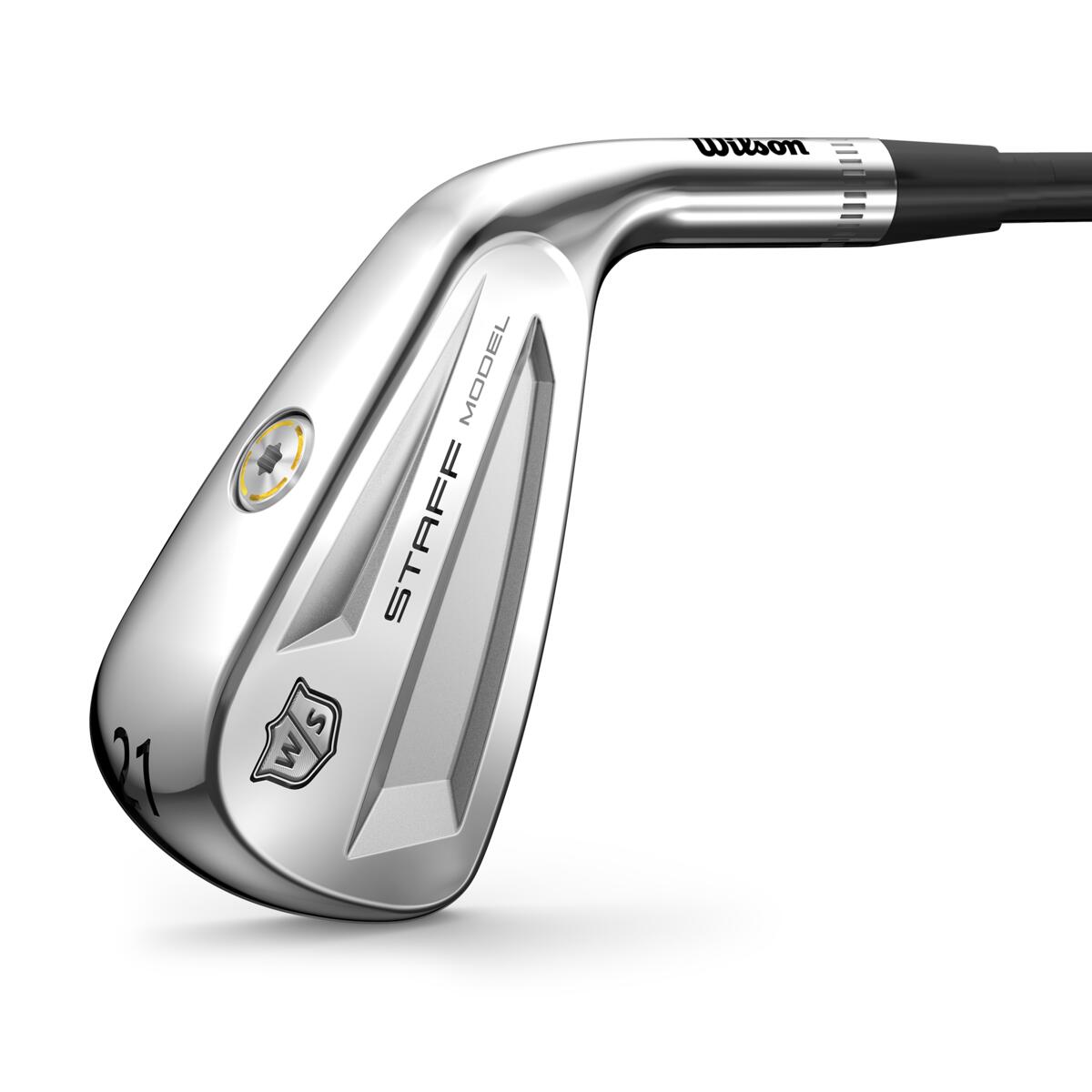 Wilson STAFF MODEL UTILITY