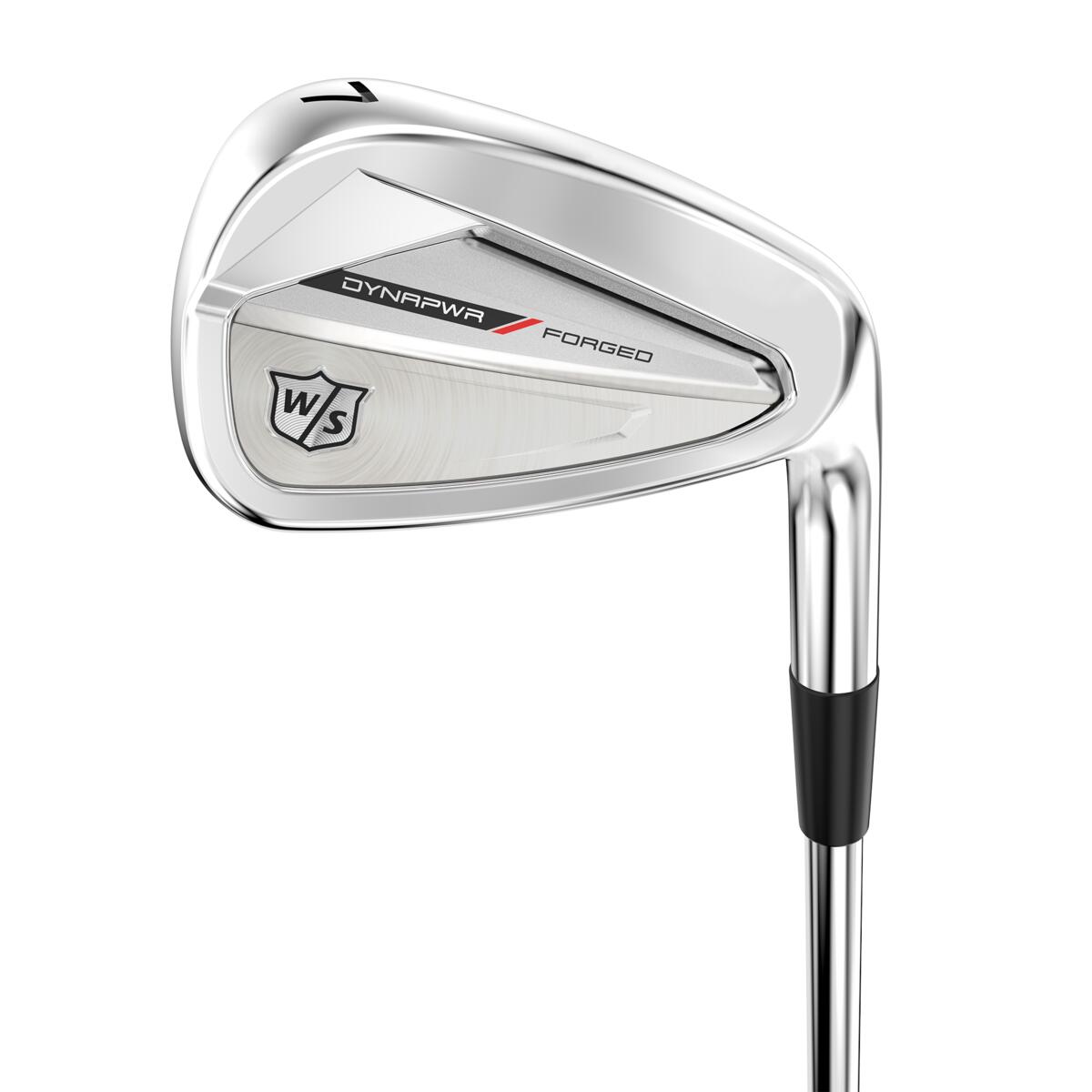 Wilson DYNAPWR FORGED IRON STEEL