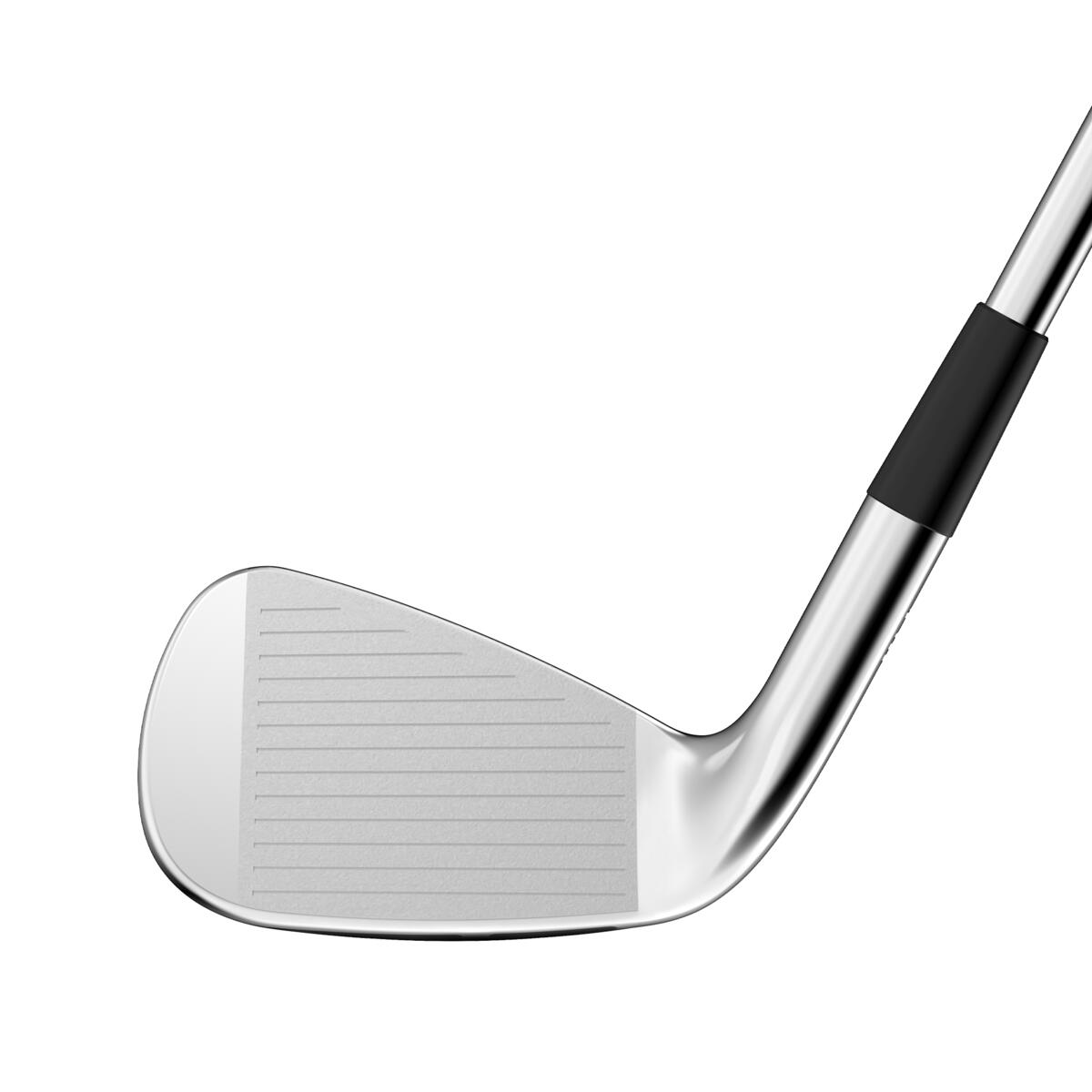 Wilson DYNAPWR FORGED IRON STEEL