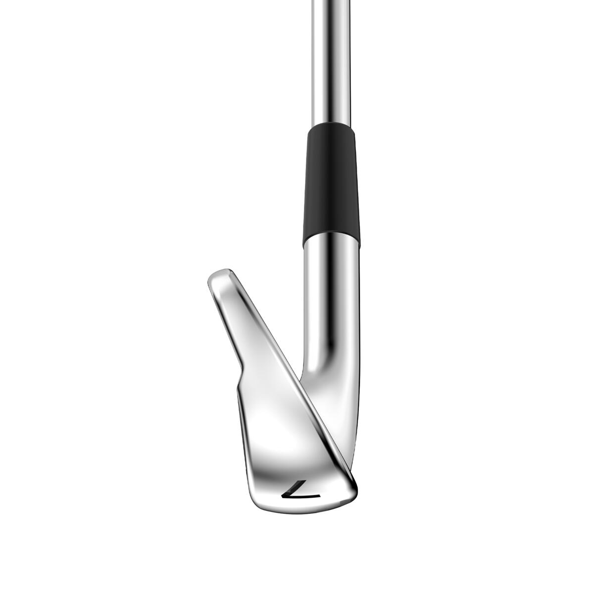Wilson DYNAPWR FORGED IRON STEEL