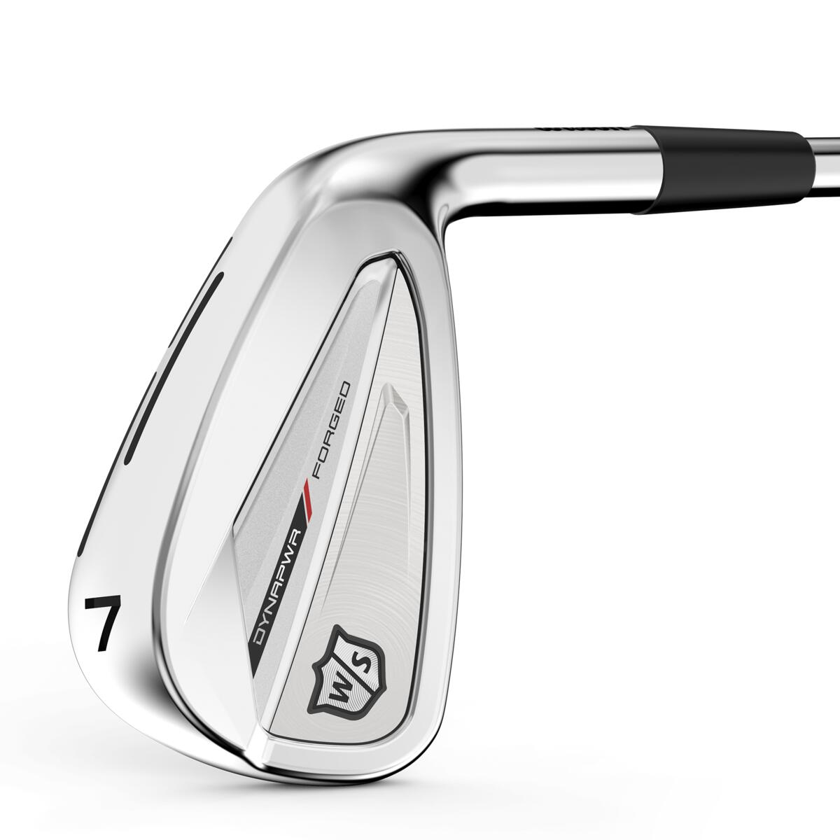 Wilson DYNAPWR FORGED IRON STEEL