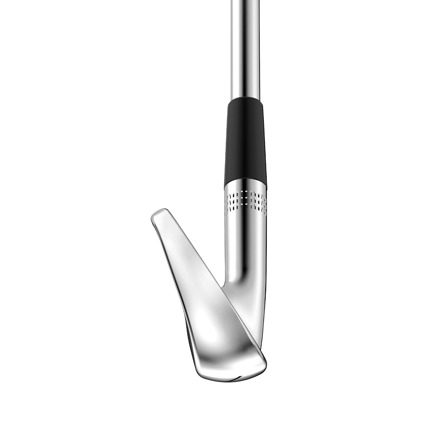 Wilson Staff CB Forged Irons